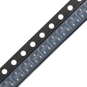 ยี่ห้อใหม่ของแท้ PMBT2222A W1P SOT-23 40V/600mA SMD ทรานซิสเตอร์ 20 ชิ้นจีน - Product Image 4