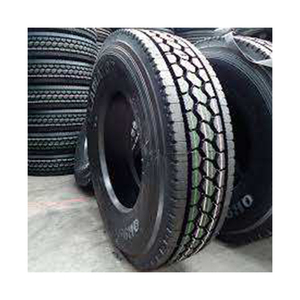 Llantas de Marca Privada de Calidad de Fabricantes al por Mayor, Nuevas para Automóvil, Camión Comercial y Semirremolque 295/75/22.5 en Venta - Product Image 4