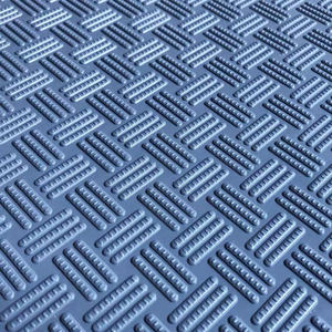 Tapetes de Vinilo de PVC Ignífugos, Impermeables, Antideslizantes y Resistentes a los Arañazos para Talleres, Hospitales y Uso en Interiores - Product Image 1