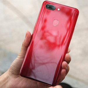 Original New R15 bán buôn tốt nhất mua trực tuyến 6GB Ram <span class=keywords><strong>6</strong></span> inch âm nhạc cảm ứng điện thoại di động thông minh Điện thoại di động - Product Image 2