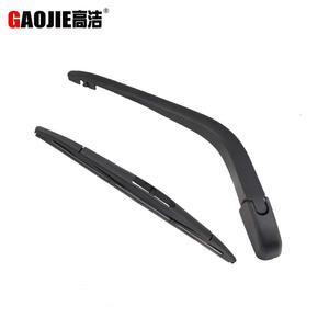 Bras d'essuie-glace arrière Gaojie 380 mm pour modèles Honda Fit 2003-2008 - Product Image 4