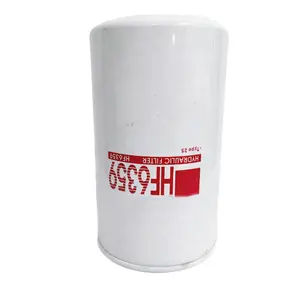 HF6359 W1269 P171621 1966553 C1 Hersteller Autozubehör Hoch effizienter Motoröl filter 57476 P565244 CA2001 BT8476