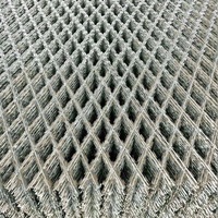 Clôture soudée de panneau de grille de rasoir de maille de rasoir
