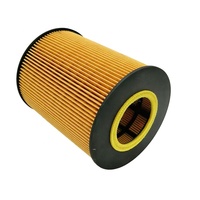 Filtre à huile direct d'usine E13HD47 P550765 LF3867 HU1381x FO-ECO002 pour élément de filtre à huile de moteur diesel de camion