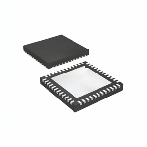 48 VFQFN Exposed Pad In Stock Power Management (PMIC) Electronic Circuit Components L6207QTR - Product Image 1