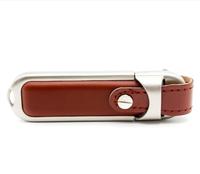 Grosir Pabrik Flash Drive Gelang Kulit USB Custom Logo 1GB-2TB Antarmuka 2.0 Baru 16GB 8GB 4GB 2GB Hadiah Promosi
