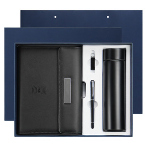 Thực Tế Bốn Mảnh Điện Thoại Di Động Máy Tính Xách Tay Thiết Lập Quà Tặng Kinh Doanh Với USB Ổ Đĩa Flash Phích Cốc Bút Lưu Niệm Giá Trị - Product Image 6