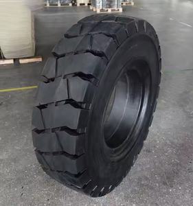 Neumático Sólido 14.00-24 13.00-24 Nuevo para Manipulador Telescópico SNORKEL <span class=keywords><strong>ALTEC</strong></span> TEREX - Product Image 4