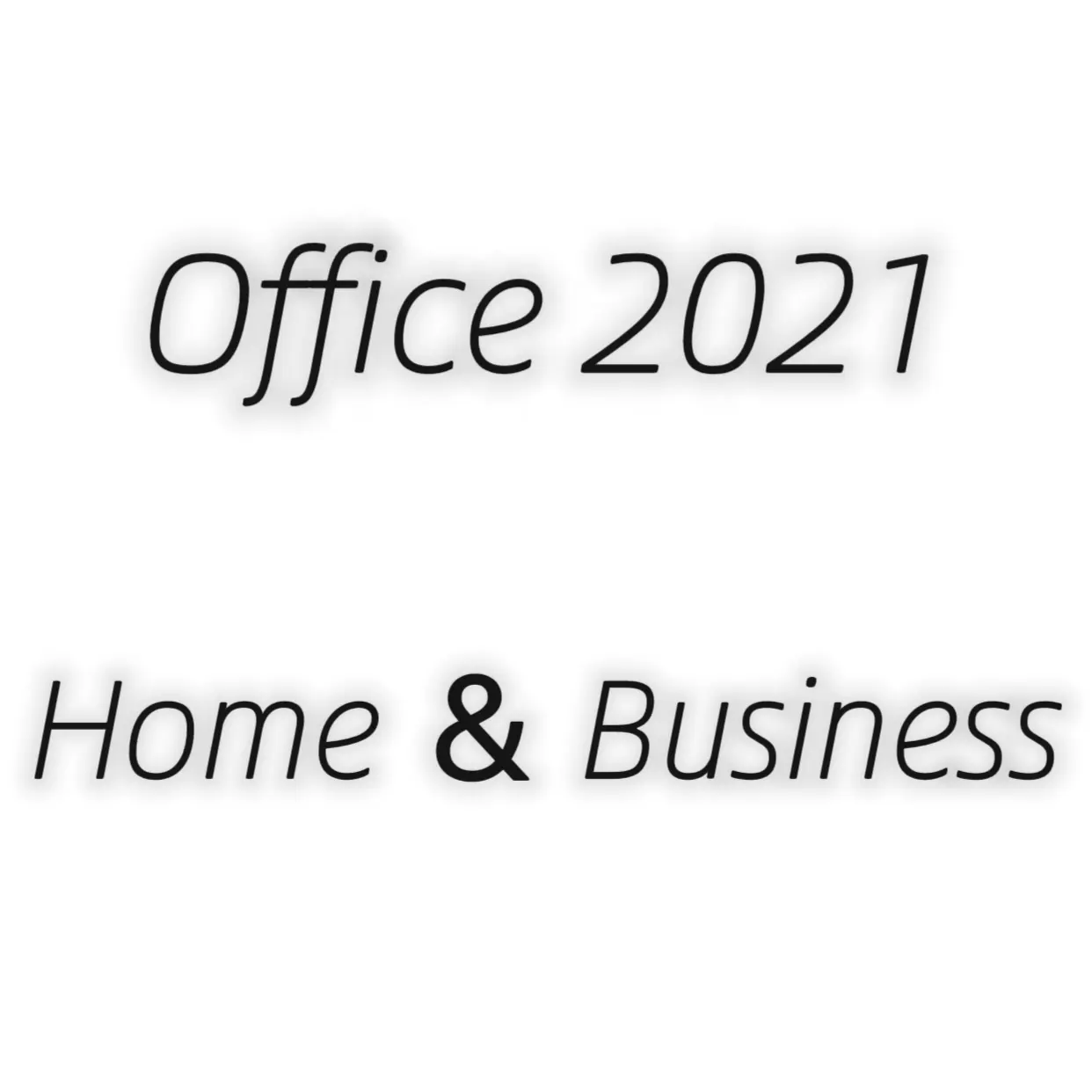 1 User Office 2021 Digital Retail-Code für Privat anwender und Unternehmen 100% Online-Aktivierung schlüssel Office 2021 HB 1 Mac Von Ali Page senden