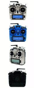 Émetteur Frsky 2.4g <span class=keywords><strong>Taranis</strong></span> <span class=keywords><strong>X9d</strong></span> <span class=keywords><strong>Plus</strong></span> <span class=keywords><strong>2019</strong></span> (édition <span class=keywords><strong>2019</strong></span>) <span class=keywords><strong>X9D</strong></span> <span class=keywords><strong>PLUS</strong></span> compatible avec les récepteurs D16 et ACCESS - Product Image 2