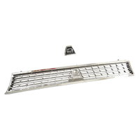 PARRILLA para TOYOTA COROLLA AE92 89"-91"