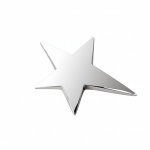 Trofeo Premiato con Stampa UV su Vetro e Rame per Fiere ed Eventi di Benvenuto (non adatto per prodotti con difetti) - Product Image 2
