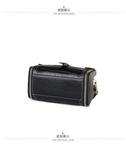 High Quality Women Luxury Handbags Designer Bag Pu Leather Shoulder Bag Women Crossbody Bags for Women - Product Image 6