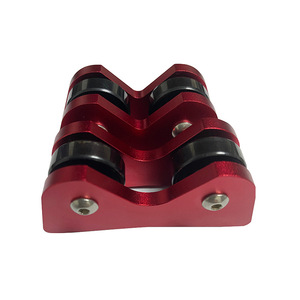 Piscina Bilhar Cue Snooker Clube Rolo Straightness <span class=keywords><strong>Detector</strong></span> Checker Inspecionar Ferramenta, 2 Pcs/Set - Product Image 1