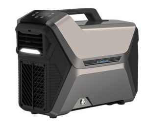 Dễ dàng mang theo di động ngoài trời Lều cắm trại điều hòa không khí với làm mát nhanh chức năng thời gian - Product Image 2