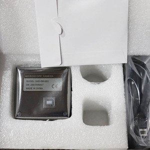 BIOBASE中国経済的生物学的顕微镜実験室のための无色目的デジタル顕微镜 - Product Image 3