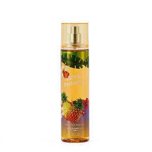 Bruma Corporal Ecológica Cherry Blossom 236ml, Perfume en Spray con Aroma a Rosa Fresca, Frutal y Amaderado <span class=keywords><strong>para</strong></span> <span class=keywords><strong>Mujer</strong></span>, Antitranspirante de Larga Duración - Product Image 4