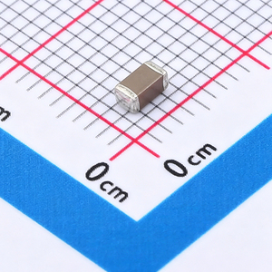 TCC1206X5R476M100HT SMD MLCC Multilayer Ceramic <b>Capacitor</b> High Reliability Surface Mount <b>Capacitor</b> - Product Image 1
