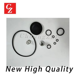 Kit de Válvula de Drenaje 2901 0633 20, Compatible con Compresor de Aire Atlas Copco 2901063320, Alta Calidad, 2901-0633-20 - Product Image 2