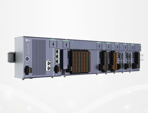 Hollysys WP Series - Wind-Data-Acquire/Unit-<b>Grid</b>-Control - Quad-Core <b>Metal</b> Wide Temp Wind Control System - Product Image 3