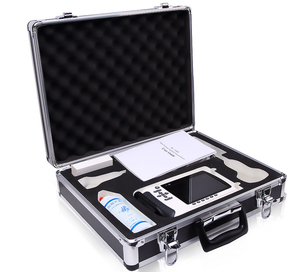 Escáner de Ultrasonido Veterinario Portátil CE, Sistema de Ultrasonido Portátil, Instrumentos para Uso en Clínicas Veterinarias - Product Image 5
