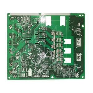 Carte mère de climatiseur PCB505A266AA, carte de commande centrale de climatisation, pièce de rechange anti-poussière - Product Image 4