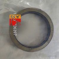 Guarnizione Olio per Macchinari di Rotazione QIANYU per Escavatore PC200-6 PC200-7 PC200-8 20Y-26-22420 07012-00125