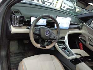 Guazi BYD Song Pro 2020 <span class=keywords><strong>SUV</strong></span> Essence d'<span class=keywords><strong>occasion</strong></span> à faible kilométrage, traction avant, 5 places, conduite à gauche, transmission <span class=keywords><strong>automatique</strong></span>, 25 001-50 000 miles - Product Image 5