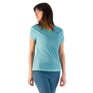 MELFA t-shirt Slim da donna in cotone Crop Top Short Streetwear con motivo a cuore taglie XS & XXS stile estivo - Product Image 1