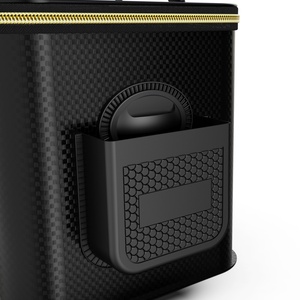 Hotseller multifunctionele visemmer, draagbare emmer voor levende vis aas, visemmer voor buitengebruik - Product Image 5