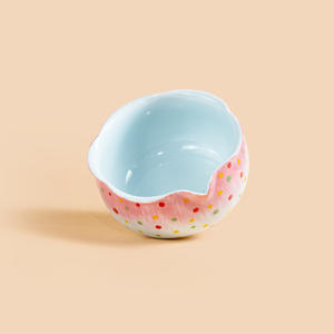 Juego de Matcha Niden, Tazón de Porcelana con Degradado Rosa, Filtro y 100 Varillas de Batido, Origen Dehua, Calidad de Primera Clase para la Ceremonia del Té - Product Image 3