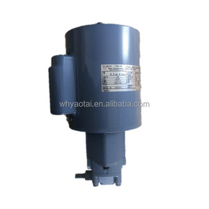 Pompe à huile de haute qualité NOP du Japon TOP-1RA-300 TOP-N330H TOP-3MF2200-N320FA - Product Image 1