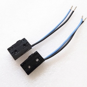 Commutateur WD Original Neuf V4NCS T640-T80C4-GP pour Pièces d'Imprimante Offset Roland - Product Image 1