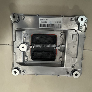 Weichai Engine ECU 0 281 020 075 Với Chương Trình - Product Image 2