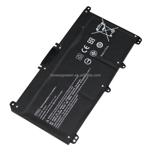 Batería para Portátil L11119-855 HT03XL para <span class=keywords><strong>HP</strong></span> <span class=keywords><strong>Pavilion</strong></span> 14-CE 14-CF 14-DF <span class=keywords><strong>15</strong></span>-CS <span class=keywords><strong>15</strong></span>-DA <span class=keywords><strong>15</strong></span>-DB <span class=keywords><strong>15</strong></span>-DW 17-by 17-CA Series - Product Image 2