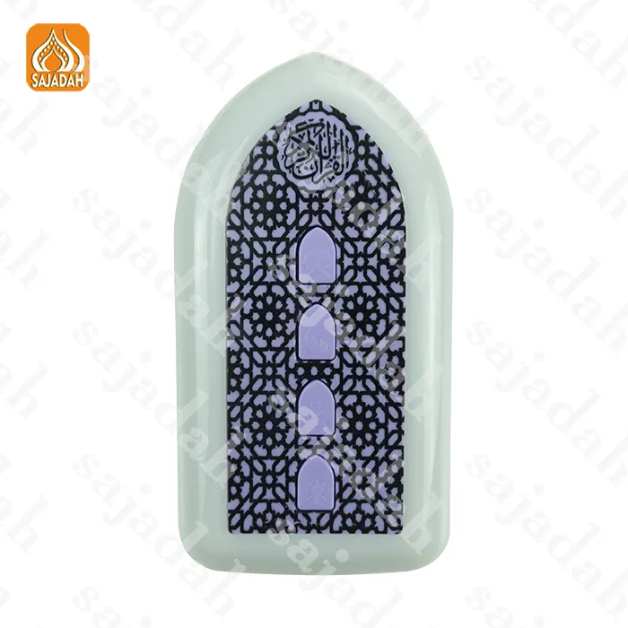 Origem Preço de fábrica Alcorão Speaker Lâmpada ZK3S islâmico Gift Set Zikir Plug Koran Speaker Muçulmano Coran Speaker