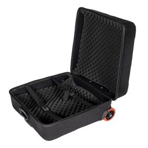 Estuche de viaje <span class=keywords><strong>para</strong></span> <span class=keywords><strong>bicicleta</strong></span> plegable Estuche de transporte de <span class=keywords><strong>bicicleta</strong></span> EVA <span class=keywords><strong>Caja</strong></span> de almacenamiento de viaje <span class=keywords><strong>para</strong></span> <span class=keywords><strong>bicicleta</strong></span> - Product Image 5