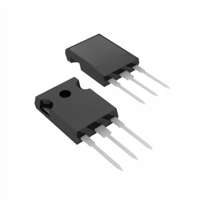 VS-HFA50PA60CPBF Original One Stop Service Electronic Chips Component Diode Arrays TO-247-3 - Product Image 1