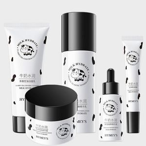 IMAGES/ HYEYS Kit <span class=keywords><strong>de</strong></span> <span class=keywords><strong>soin</strong></span> <span class=keywords><strong>de</strong></span> la peau <span class=keywords><strong>au</strong></span> <span class=keywords><strong>lait</strong></span> <span class=keywords><strong>de</strong></span> chèvre en marque privée, crème hydratante nourrissante pour le <span class=keywords><strong>visage</strong></span>, sérum anti-rides réparateur, <span class=keywords><strong>soin</strong></span> éclaircissant <span class=keywords><strong>de</strong></span> la peau - Product Image 1