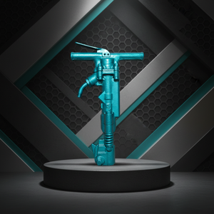 <span class=keywords><strong>Marteau</strong></span>-<span class=keywords><strong>piqueur</strong></span> pneumatique Hytfeng B47 en gros <span class=keywords><strong>pour</strong></span> mines de <span class=keywords><strong>charbon</strong></span> et brisage de roches routières, conception portative - Product Image 1