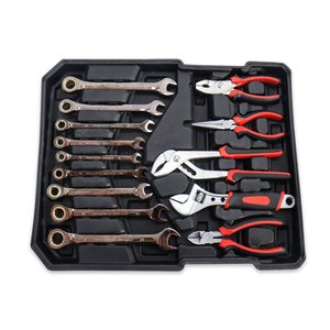 إصلاح الأجهزة RYNEX ، حالة صيانة يدوية - Product Image 5