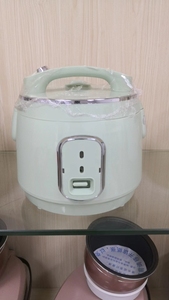 Encantadora <span class=keywords><strong>Olla</strong></span> Arrocera Eléctrica Portátil de Viaje, Mini, de 1.0L-2.2L (Opcional), con Revestimiento Antiadherente en el Interior - Product Image 3