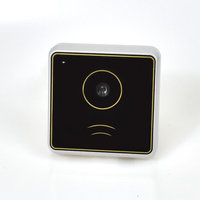 SCANSMART RD006 TCP IP UDP HTTP QR 码 IC ID 卡门禁读卡器，带继电器，支持 Wiegand，免费提供 SDK，适用于建筑健身房入口