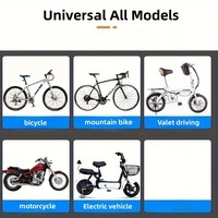 Support de bouteille d'eau multifonctionnel à 360 degrés pour poussette, vélo, guidon de vélo, accessoires de vélo