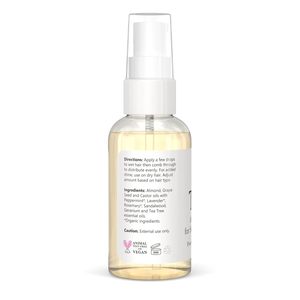 <span class=keywords><strong>Aceite</strong></span> para el cabello <span class=keywords><strong>de</strong></span> <span class=keywords><strong>almendras</strong></span> Antifrizz avanzado <span class=keywords><strong>de</strong></span> etiqueta privada, productos <span class=keywords><strong>de</strong></span> <span class=keywords><strong>aceite</strong></span> para el cabello liso con control orgánico coreano para <span class=keywords><strong>rizado</strong></span> y seco - Product Image 5