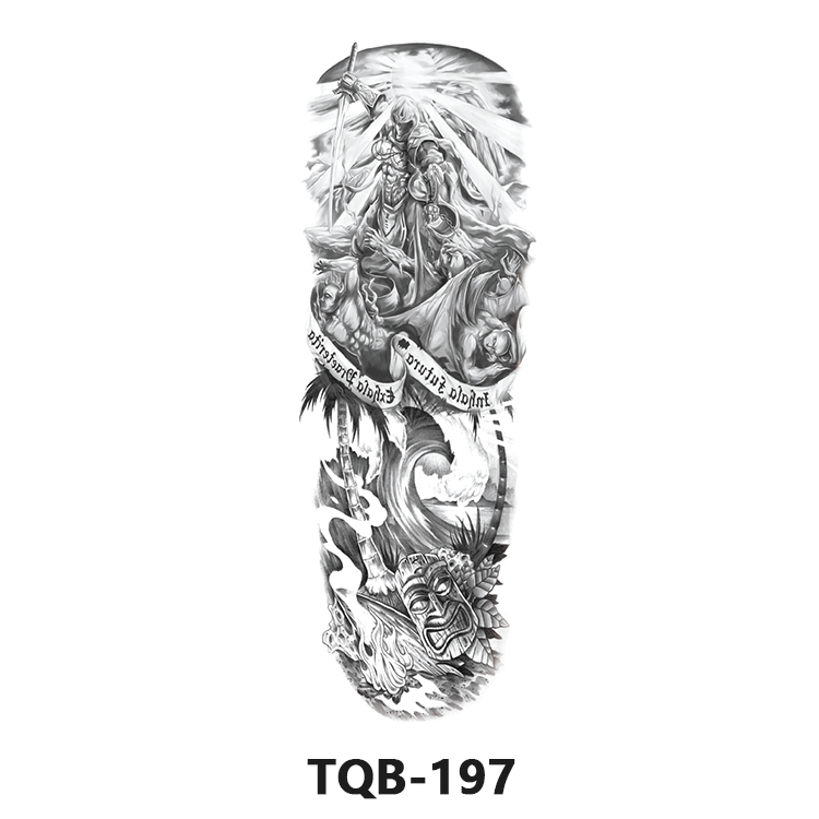 TQB-197