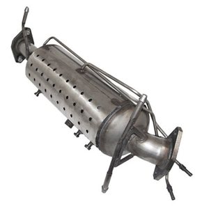 <span class=keywords><strong>Filtro</strong></span> <span class=keywords><strong>de</strong></span> partículas diésel DPF para <span class=keywords><strong>Mazda</strong></span> 6 2,0 CD <span class=keywords><strong>Mazda</strong></span> <span class=keywords><strong>5</strong></span> 2,0 CD <span class=keywords><strong>Mazda</strong></span> 3 2,0 CD - Product Image 3