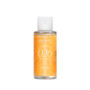 KOSY MOSY Vibrant Code Set de Regalo: Bruma Corporal 100ml + Mantequilla Corporal, Aroma de Tendencia Gen Z, Venta al por Mayor, MOQ Bajo - Product Image 5