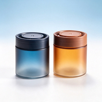 Diffuseur de parfum en verre de luxe 100 ml, bâtonnets parfumés, senteurs d'ambiance pour la maison