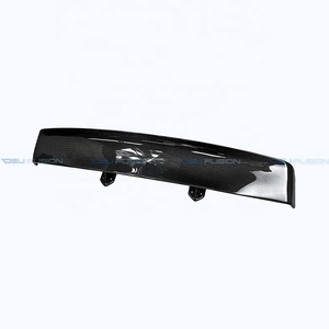 Aileron arrière de style VRS 1360 mm pour Toyota GT86 FT86 Subaru BRZ Scion FR-S ZN6 ZC6 2013-2021, accessoires automobiles - Product Image 5